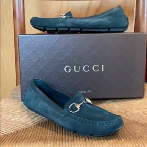 Gucci loafers